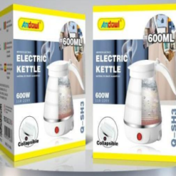 ELECTRIC KETTLE 600ML QSH3