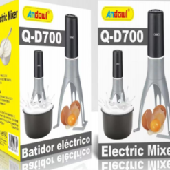 ELECTRIC MIXER 20W QD700