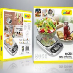 ELECTRONIC KITCHEN SCALE C305