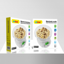 ELECTRONIC SCALE QC777