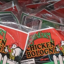 Erinfarm Chicken Bologna 150g