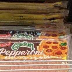 Erinfarm Pepperoni Sliced 200g
