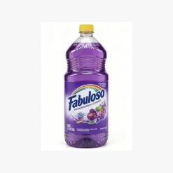 Fabuloso Multi-Purpose Cleaner Lavender Scent 56oz