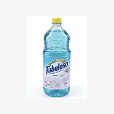 Fabuloso Multi-Purpose Cleaner, Tropical Spring Scent