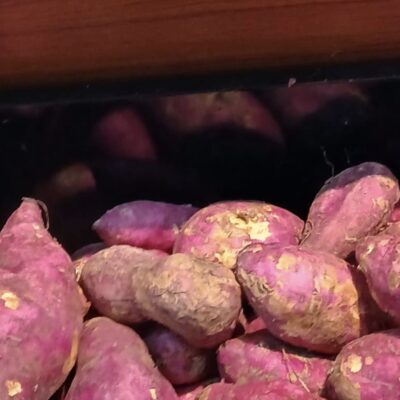 Fresh Prodce Sweet Potato Per lb