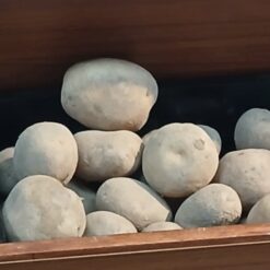 Fresh Produce Dutch Potatoes Per lb