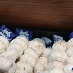 Fresh Produce Pre Pack Garlic 227g
