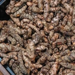 Fresh Produce Saffron Per lb