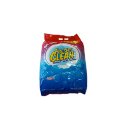 Fresh n Clean Powderde Laundry Detergent 3.8kg