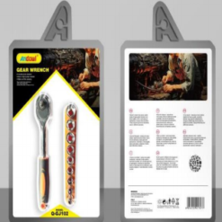 GEAR WRENCH QGJ102