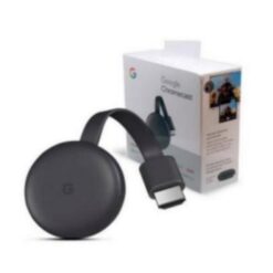 GOOGLE CHROMECAST GA00439US
