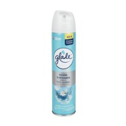 Glade Air Freshener Spray, Blue Odyssey / Aqua Waves Scent 8oz