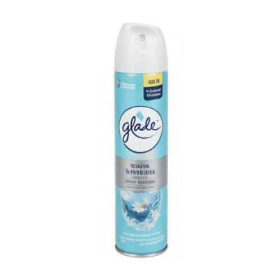 Glade Air Freshener Spray, Blue Odyssey / Aqua Waves Scent 8oz
