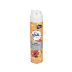 Glade Air Freshener Spray, Citrus/Orange Scent 8oz
