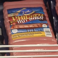 Great Foods Belly Busters 2lbs