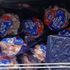 Great Foods Deli Shaved Bacon 200g