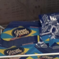 Great Foods Ham For Ya Bun 150g