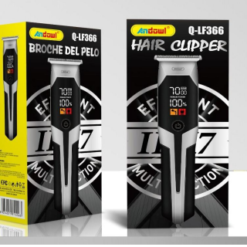 HAIR CLIPPER QLF366