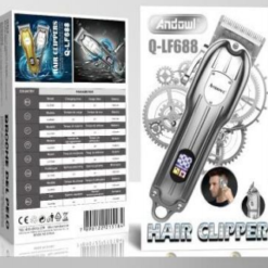 HAIR CLIPPER QLF688