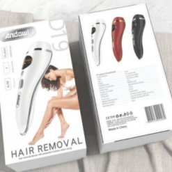 HAIR REMOVAL D19