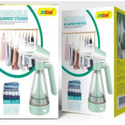 HANDHELD GARMENT STEAMER 600W QGT7