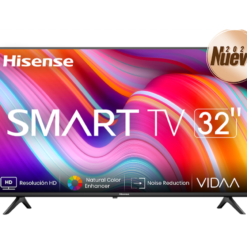 HISENSE 32"2K,HD,VIDAA OS TV 32A4NV