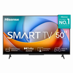 HISENSE 50"2K,FHD,VIDAA OS TV 50A4NV
