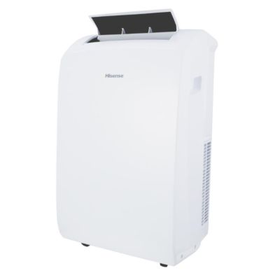 HISENSE PORTABLE A/C 12000 BTU 110V AP12CW1RNXS20