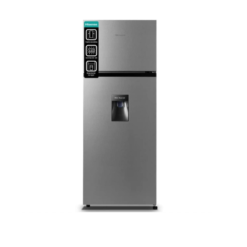 HISENSE REFRIGERATOR 205L 7.3 CU.FT. 110V RT80D6WGX
