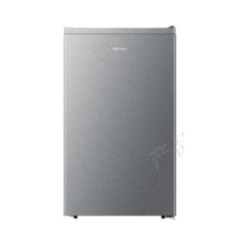 HISENSE REFRIGERATOR 94L 3.3CU.FT. 110V RR33D6AGX1