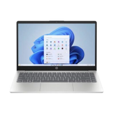 HP 14"HD LAPTOP 4G+128GB HP14EM002WM