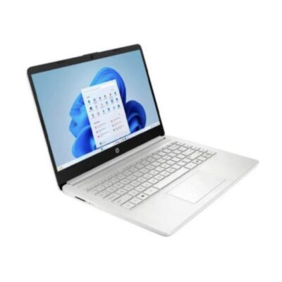 HP 14"LAPTOP N150 4G+128GB HP14DQ6011DX