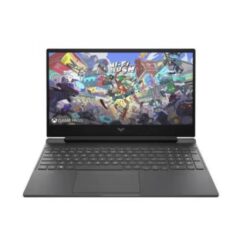 HP 15.6"FHD GAMING LAPTOP 16G+512GB