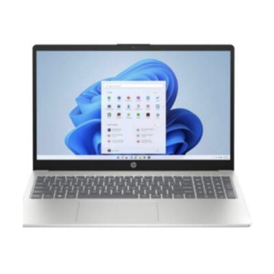 HP 15.6"FHD LAPTOP 8+512GB HP15FD0154WM