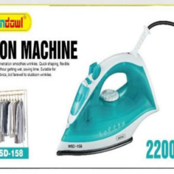 IRON MACHINE 1000W WSD158