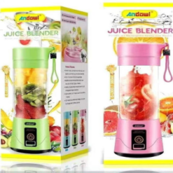 JUICER BLENDER 380ML QL800
