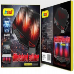 LAPTOP COOLING PAD QSR03