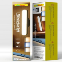 LED INDUCTION LIGHT QLED700