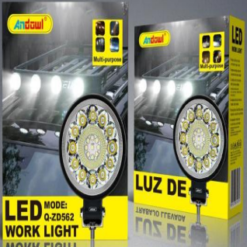 LED WORK LIGHTS QZD562