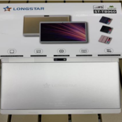 LONGSTAR 10.1"TAB 8G+64GB
