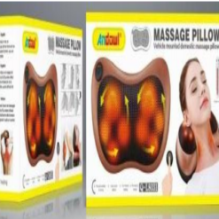 MASSAGE PILLOW QL8031