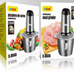 MEAT GRINDER 2L QJR840