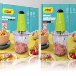 MEAT GRINDER 3L QJR841