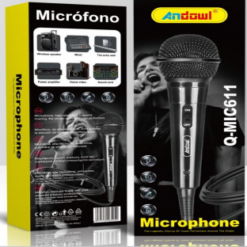 MICROPHONE QMIC611