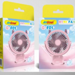 MINI FAN QF01