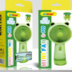 MINI FAN QF09