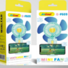 MINI FAN QF609