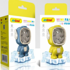 MINI FAN QFS100