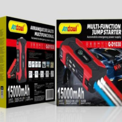 MULTI FUNCTION JUMP STARTER QD1030