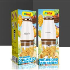 MULTIPURPOSE BLENDER 350W QFS50